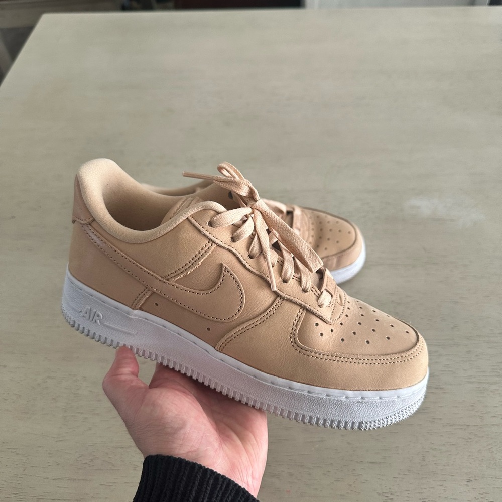 Nike Airforce One Sneakers